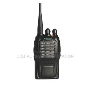 Kirisun PT-558S Walkie Talkie | BTRC Approved