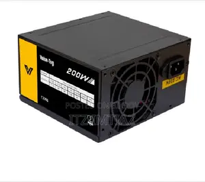 [For Sale] Value-Top T200b Real 200w Atx Power Supply