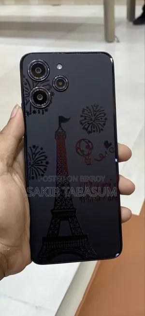 Xiaomi Redmi 12 128 GB Black