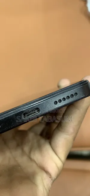 Xiaomi Redmi 12 128 GB Black