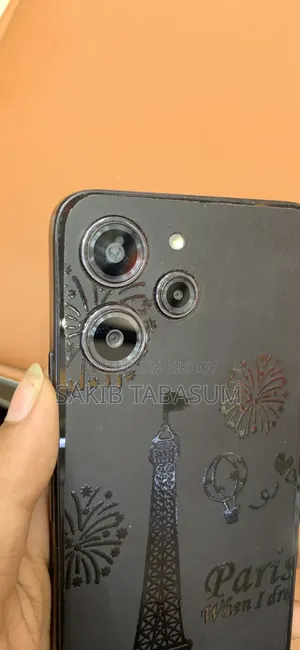 Xiaomi Redmi 12 128 GB Black