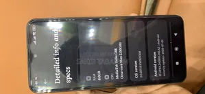 Xiaomi Redmi 12 128 GB Black