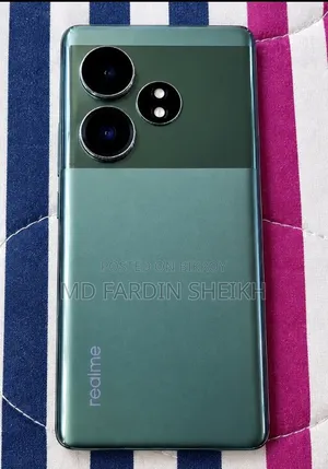 Realme GT 6T 512 GB