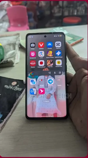 Realme GT 6T 512 GB