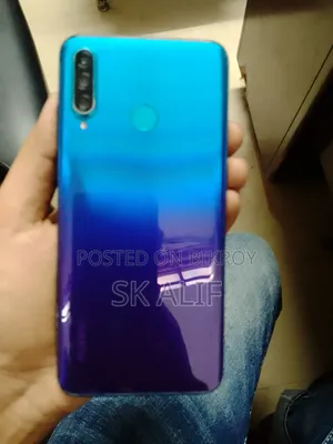 হুয়াওয়ে পি৩০ লাইট ১২৮ জিবি ব্লু