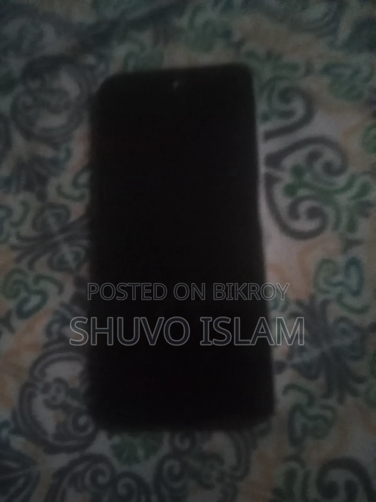 Tecno Spark Go 64 GB White