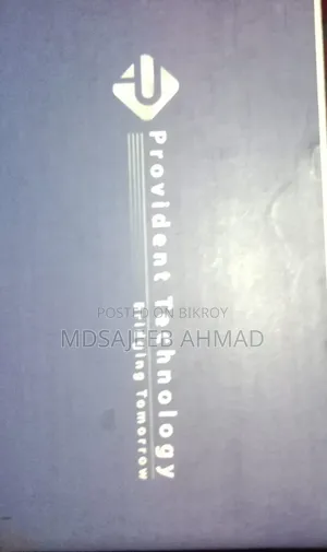 Provident HD Set Top Box