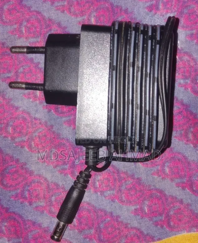Provident HD Set Top Box