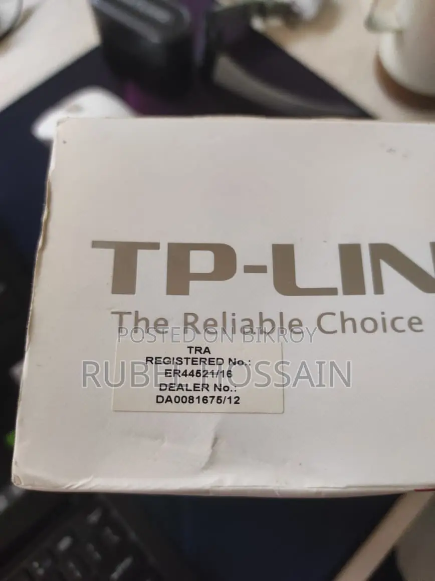 TP-Link RE355 AC1200Mbps Wi-Fi Range Extender