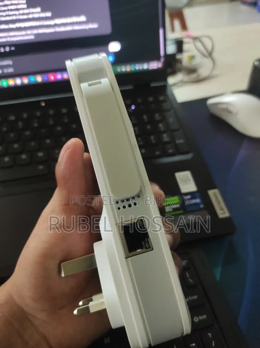 TP-Link RE355 AC1200Mbps Wi-Fi Range Extender