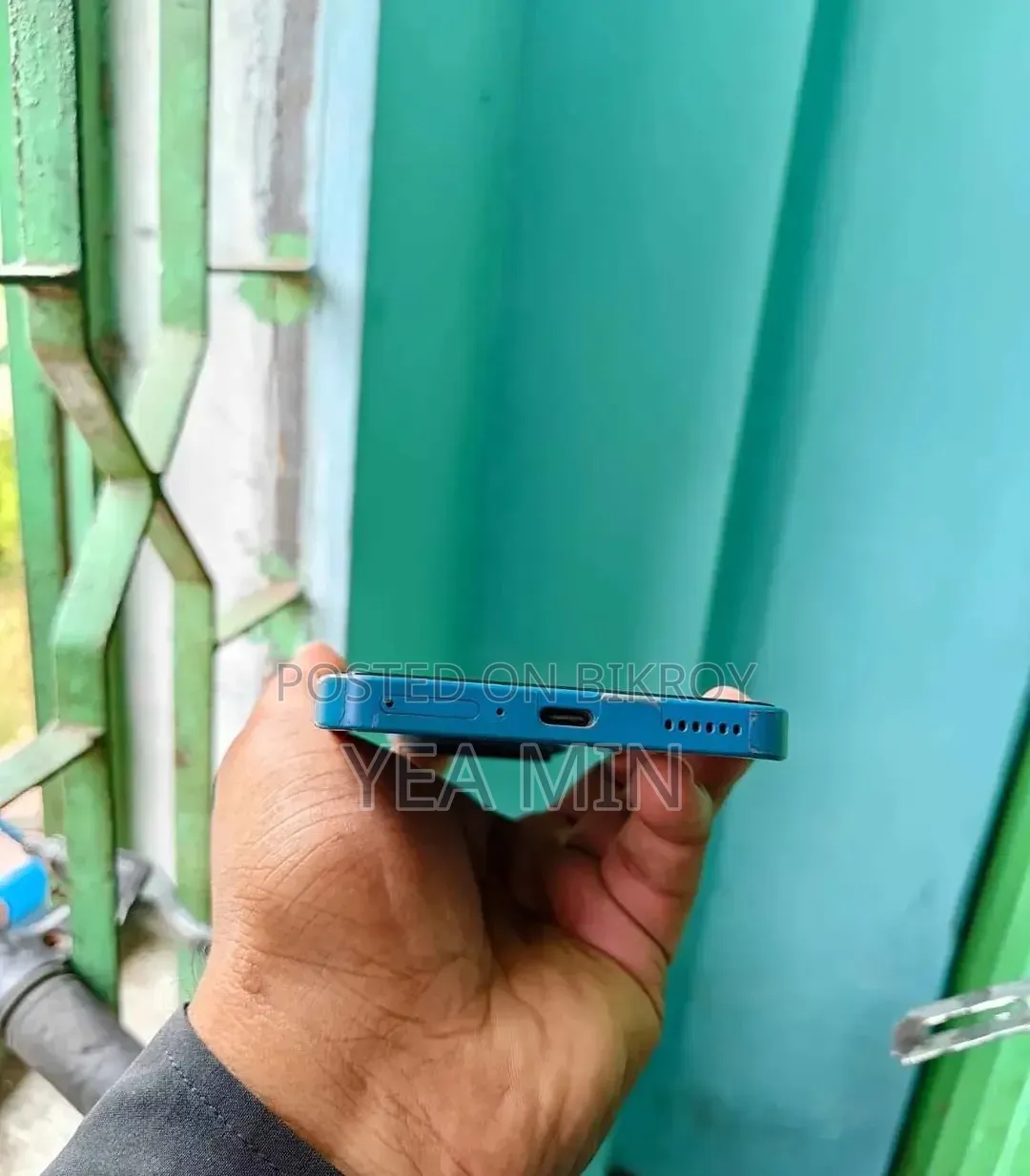 নাথিং ফোন ৩এ ১২৮ জিবি
