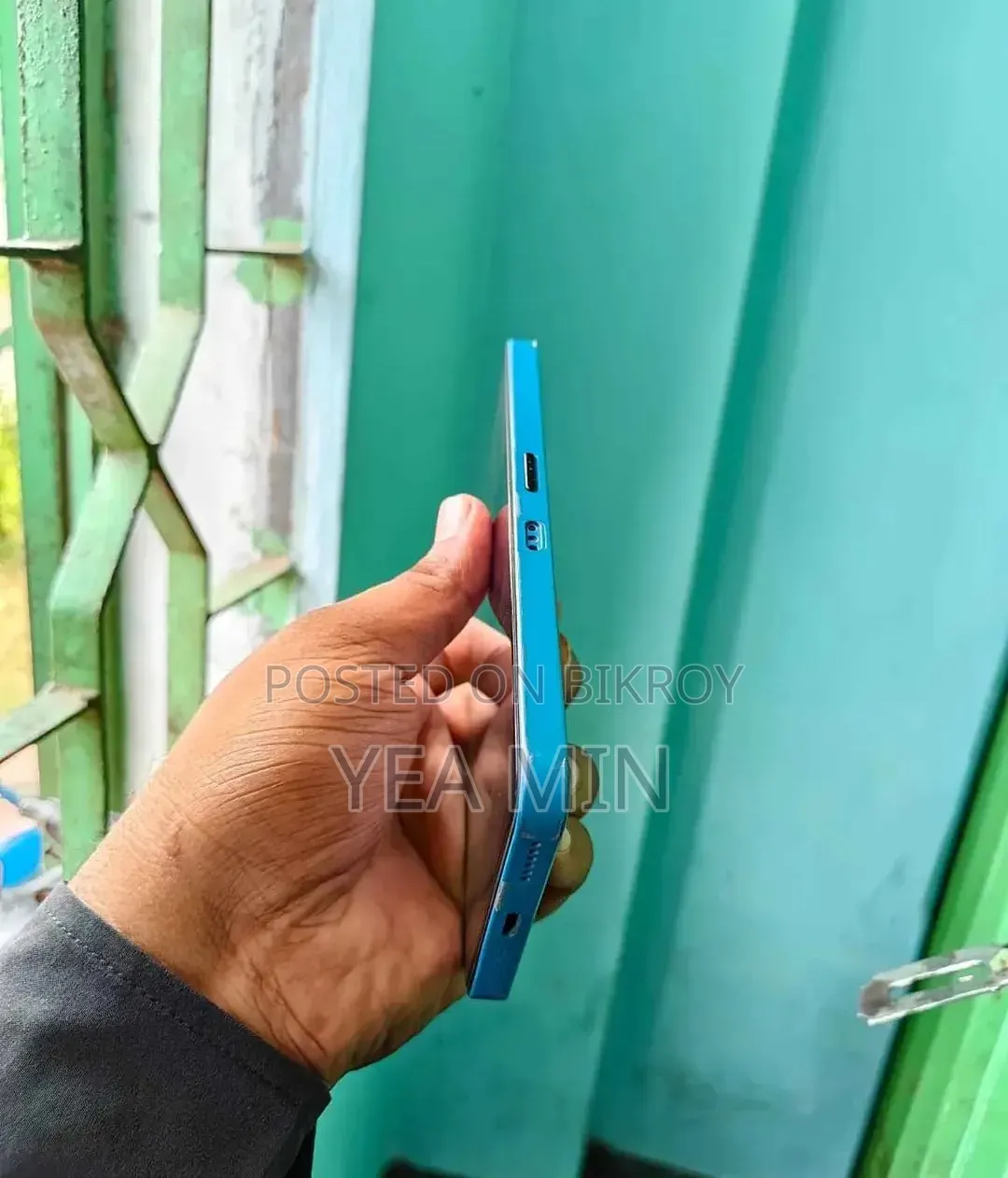 নাথিং ফোন ৩এ ১২৮ জিবি