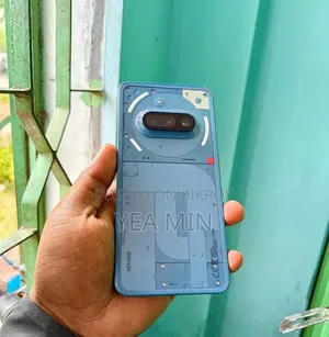 নাথিং ফোন ৩এ ১২৮ জিবি