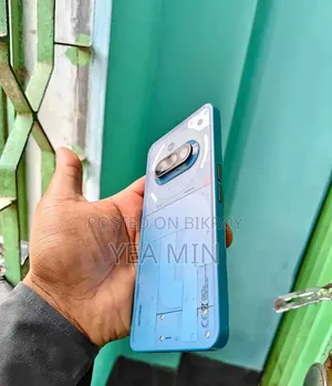 নাথিং ফোন ৩এ ১২৮ জিবি