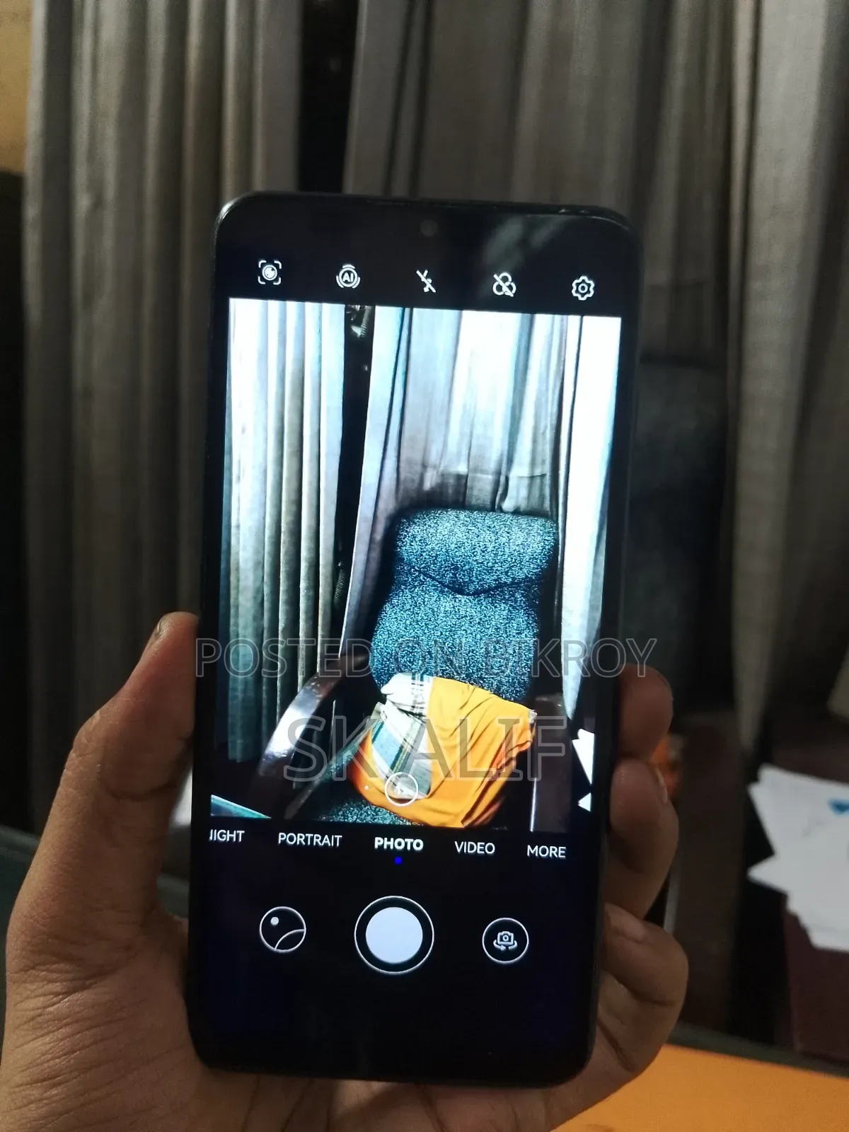 Huawei P30 Lite 128 GB Blue
