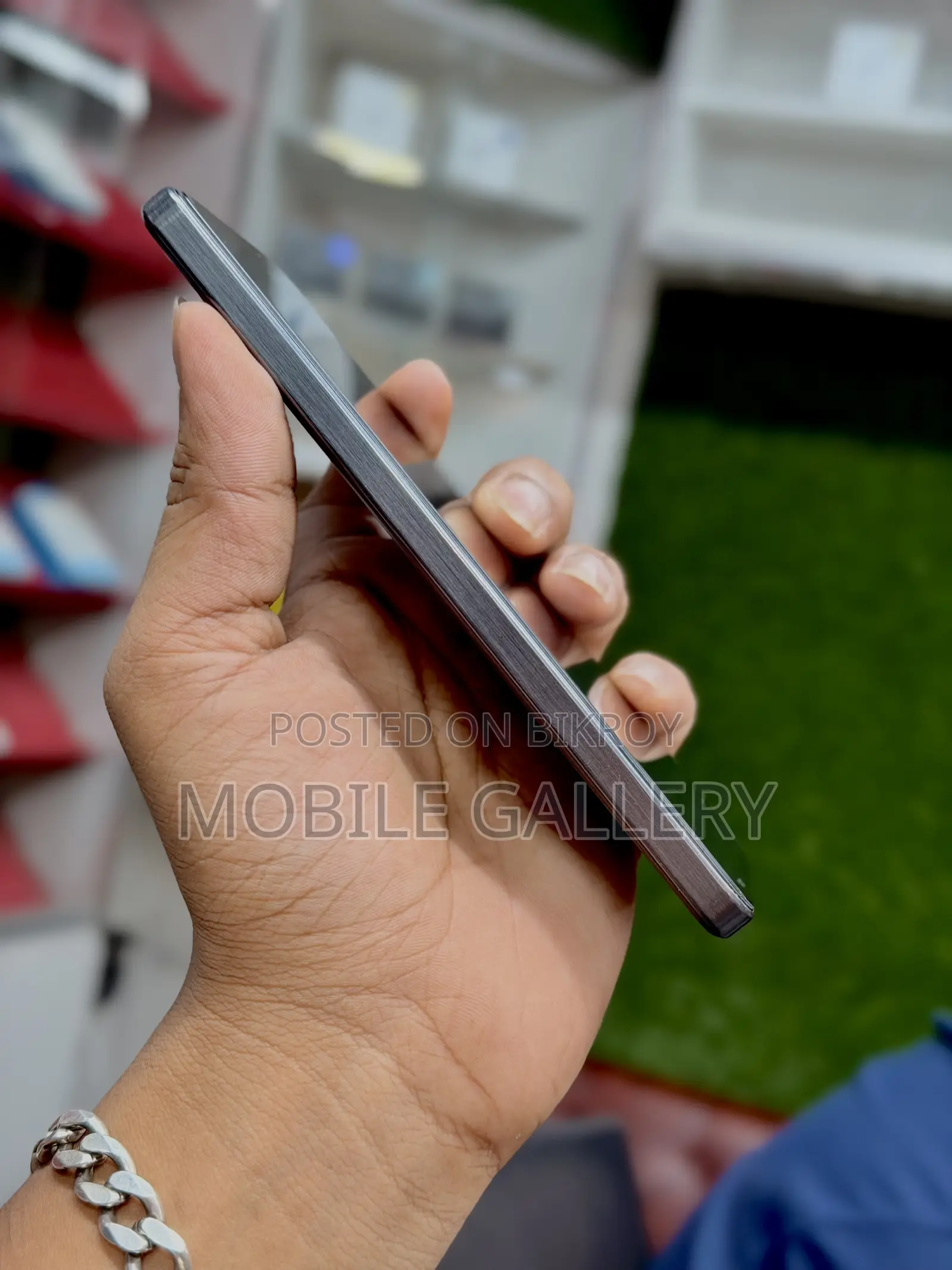 Realme GT 7 512 GB Black