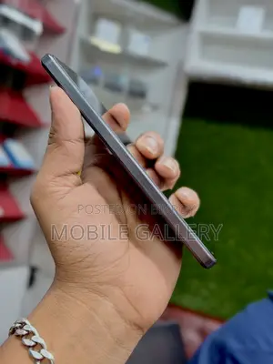 Realme GT 7 512 GB Black