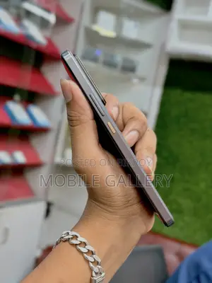 Realme GT 7 512 GB Black
