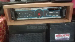 Sound Box