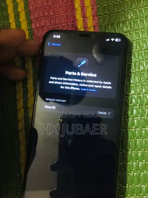 অ্যাপল আইফোন এক্সএস ম্যাক্স ২৫৬ জিবি হলুদ
