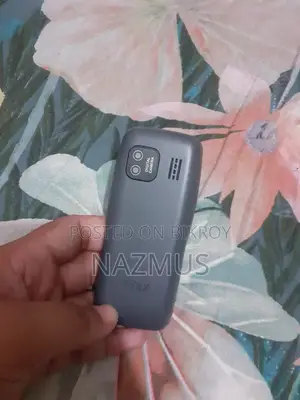 Enix C200 Black
