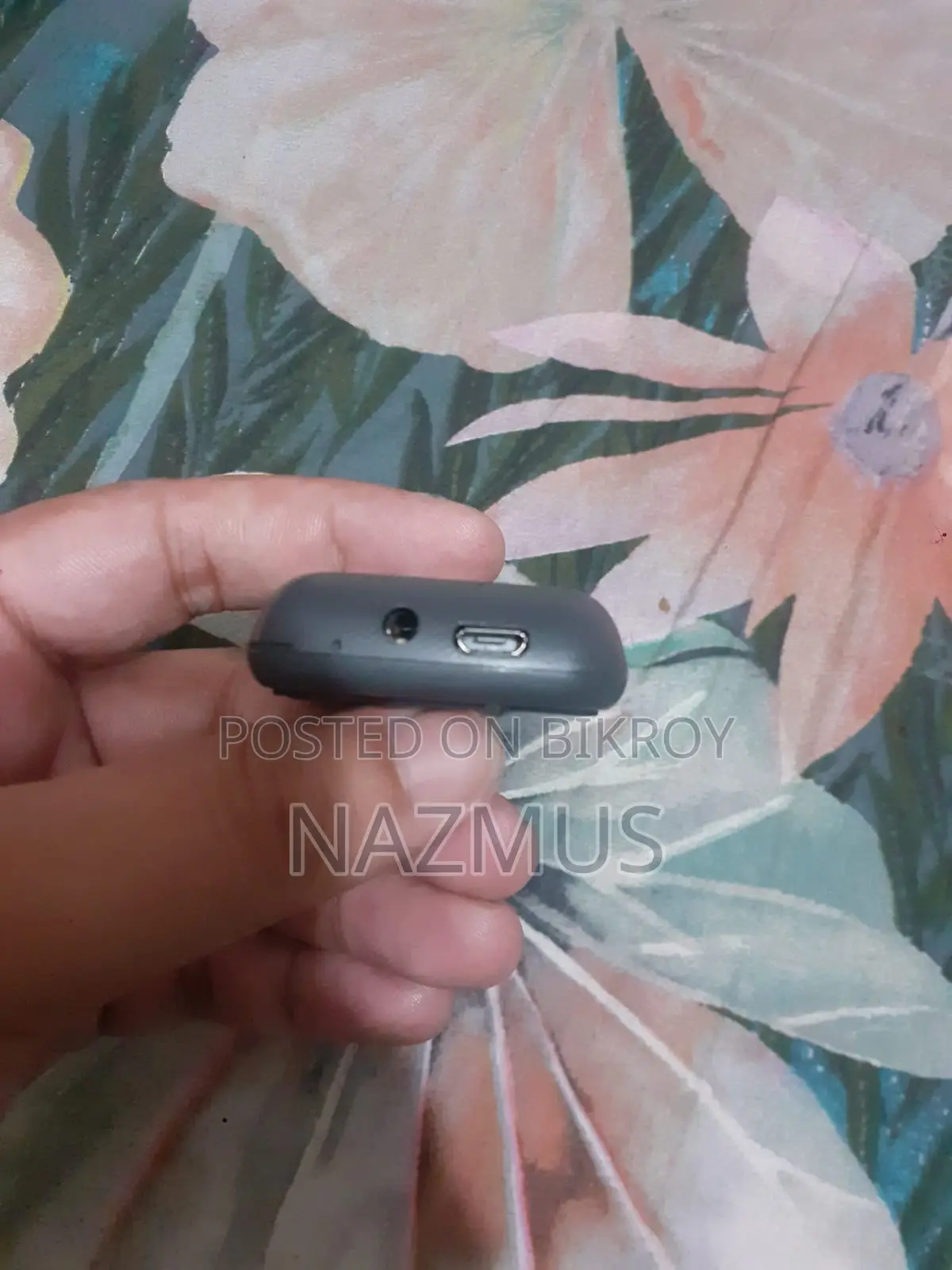 Enix C200 Black