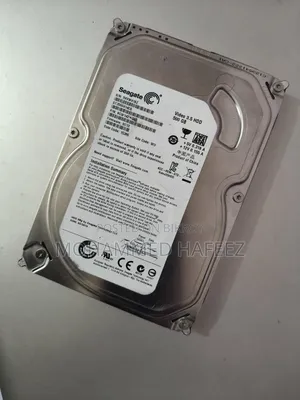 তোশিবা হার্ড ডিস্ক ১ টিবি