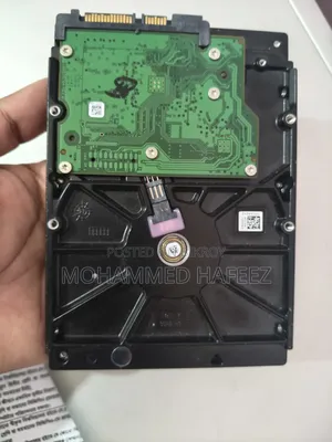 তোশিবা হার্ড ডিস্ক ১ টিবি