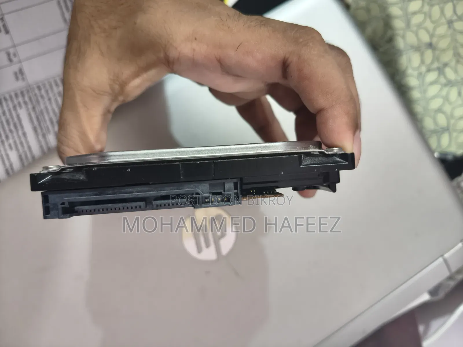 তোশিবা হার্ড ডিস্ক ১ টিবি