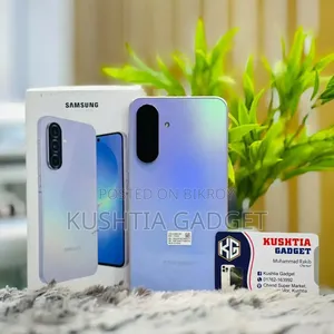 Samsung Galaxy A36 ২৫৬ জিবি