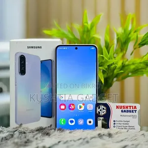 Samsung Galaxy A36 ২৫৬ জিবি