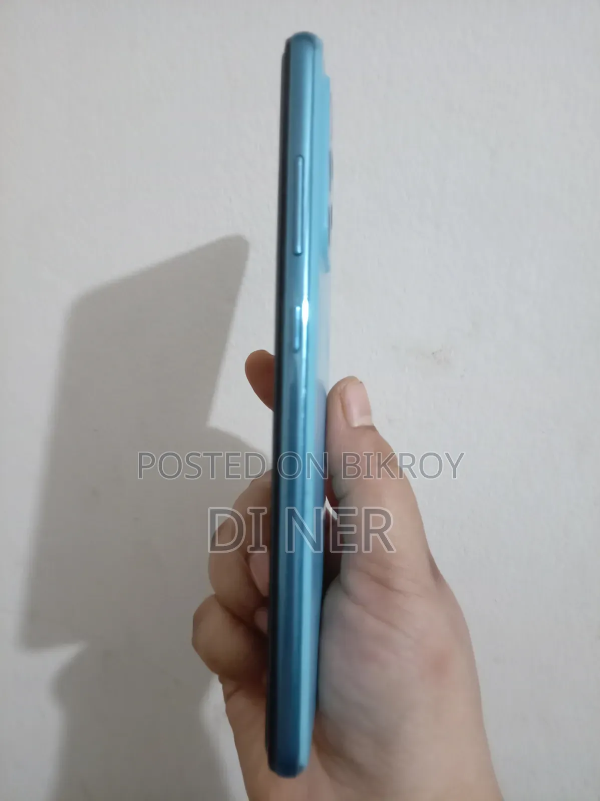 Samsung Galaxy A52 128 GB Blue