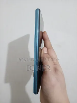 Samsung Galaxy A52 128 GB Blue