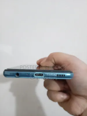 Samsung Galaxy A52 128 GB Blue
