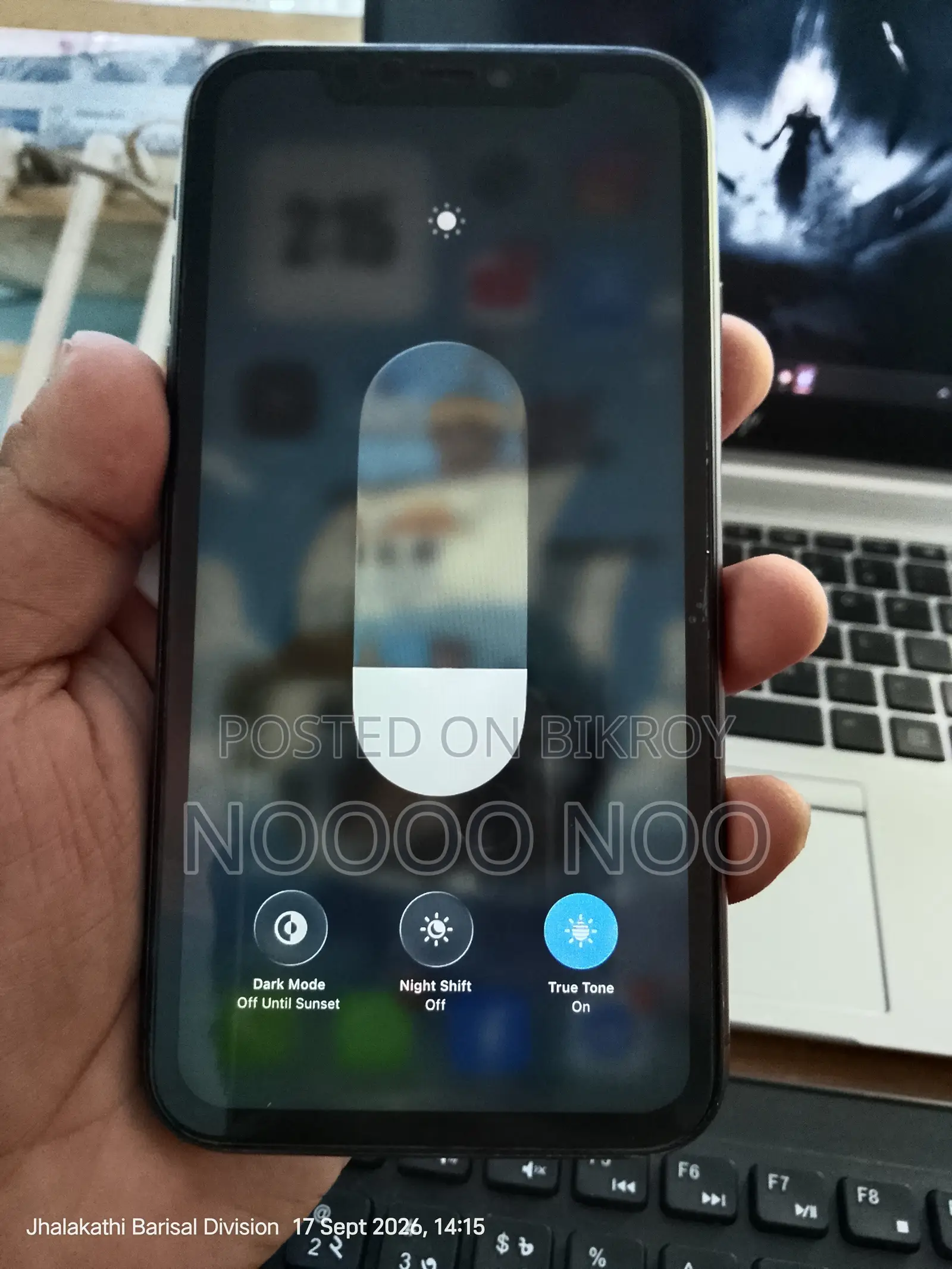 Apple iPhone 11 64 GB Black