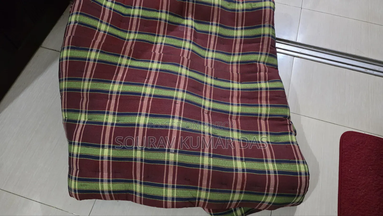 Coir Mattress and Mattress