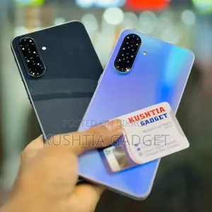 Samsung Galaxy A36 ২৫৬ জিবি