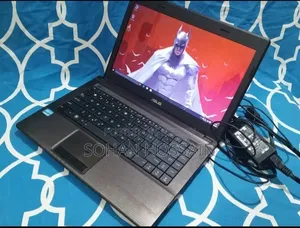 Laptop Asus ASUSPRO B9440UA 4GB Intel Pentium SSD 320GB