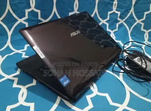 Laptop Asus ASUSPRO B9440UA 4GB Intel Pentium SSD 320GB