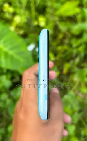 স্যামসাং গ্যালাক্সি এ৫১ ১২৮ জিবি নীল