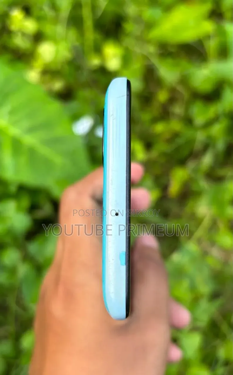 স্যামসাং গ্যালাক্সি এ৫১ ১২৮ জিবি নীল