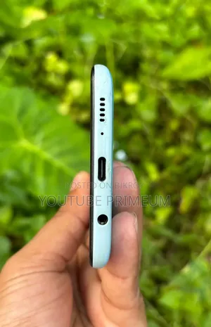 স্যামসাং গ্যালাক্সি এ৫১ ১২৮ জিবি নীল