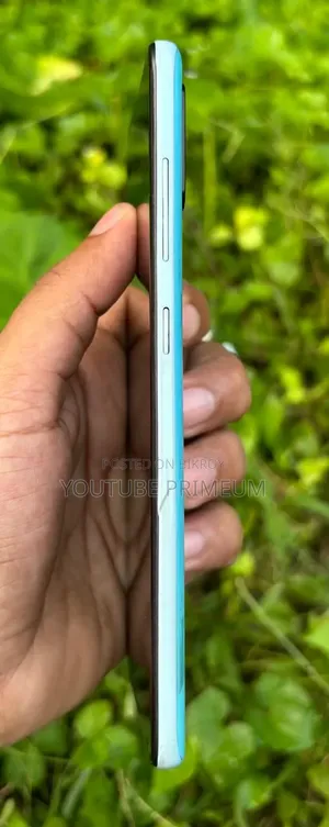 স্যামসাং গ্যালাক্সি এ৫১ ১২৮ জিবি নীল
