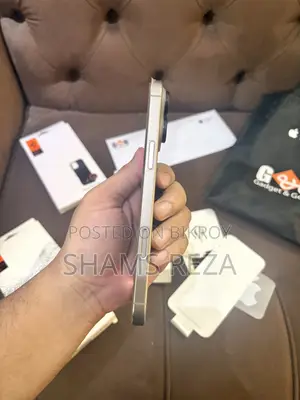 অ্যাপল আইফোন ১৬ প্রো ম্যাক্স ১ টিবি