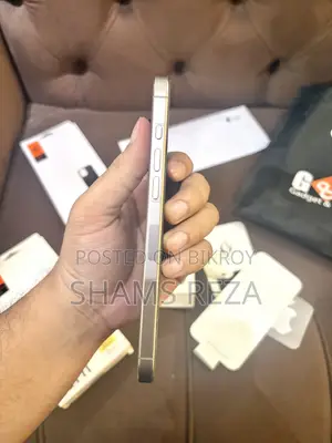 অ্যাপল আইফোন ১৬ প্রো ম্যাক্স ১ টিবি