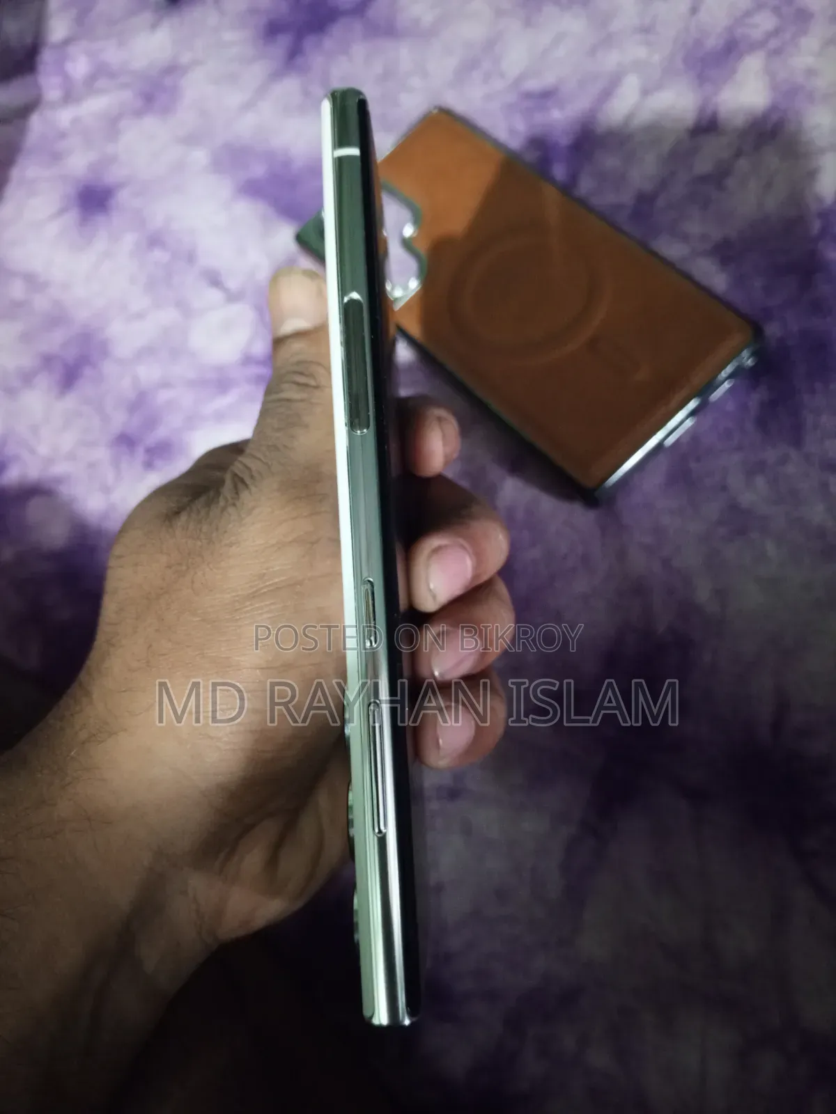 Samsung Galaxy S22 Ultra 256 GB White