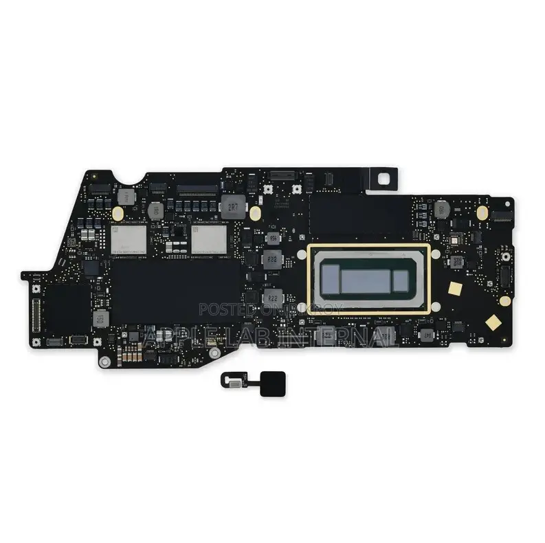 MacBook Pro 13" (A2289, 2020) 1.7 GHz Logic Board