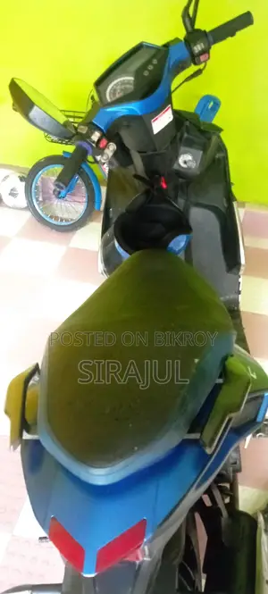 Italjet Dragster 125 2017 Black