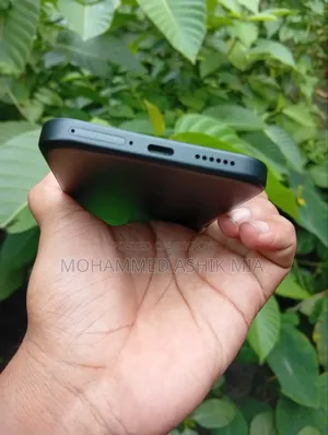নতুন শাওমি রেডমি ১৭ ১২৮ জিবি ব্ল্যাক