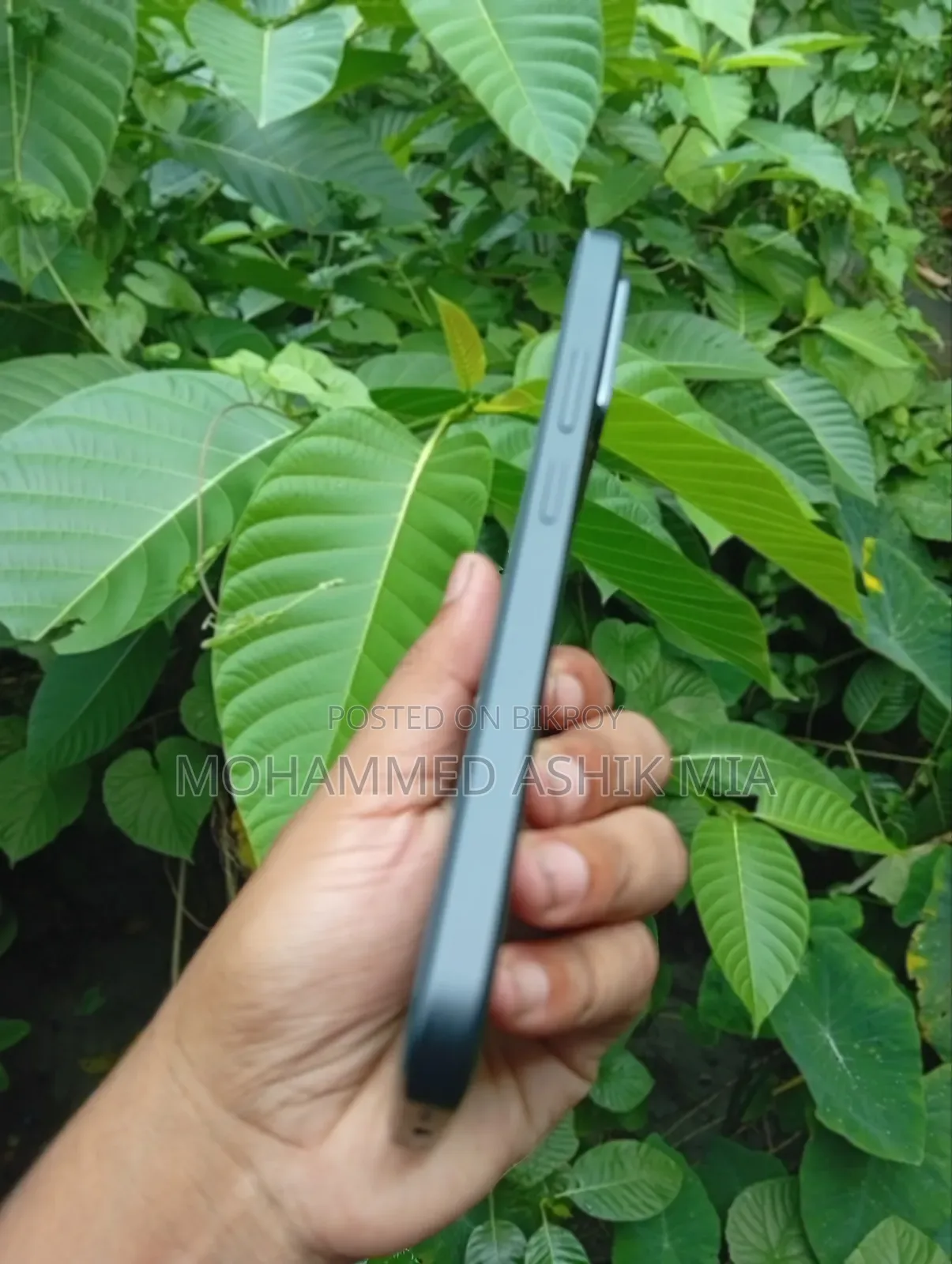 নতুন শাওমি রেডমি ১৭ ১২৮ জিবি ব্ল্যাক